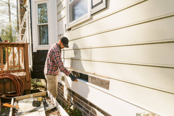 Trusted Vinyl Siding service in Bay Village, OH - Creative Siding